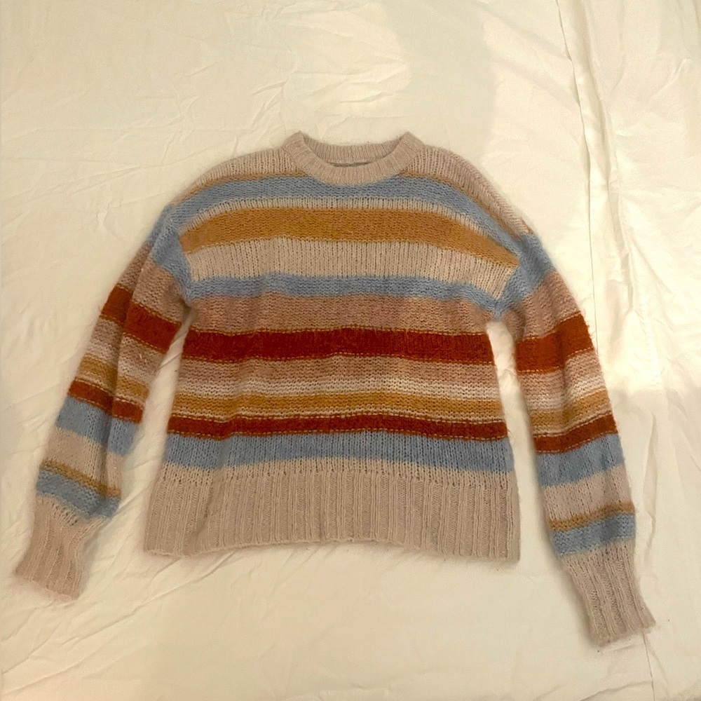 AMERICAN EAGLE cozy sweater
